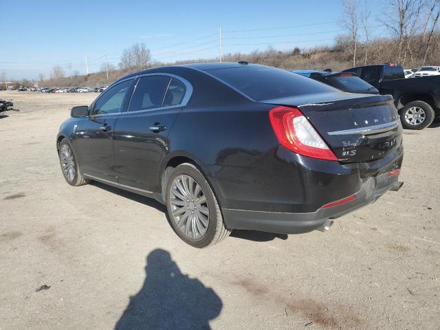 Obraz 2 z 2016 LINCOLN MKS  2016 z VIN 1LNHL9DK2GG603135