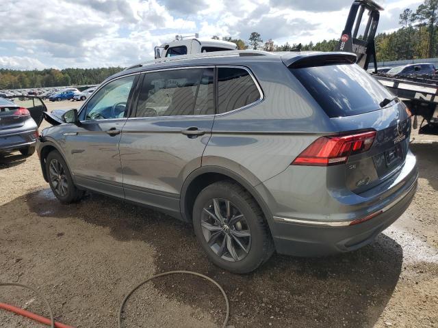 Image 2 of 2022 VOLKSWAGEN TIGUAN SE 2022 with VIN 3VV3B7AX3NM048299