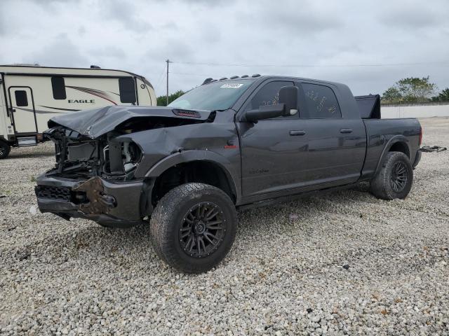 Image 1 of 2022 RAM 3500 LIMITED 2022 with VIN 3C63R3PL8NG216564