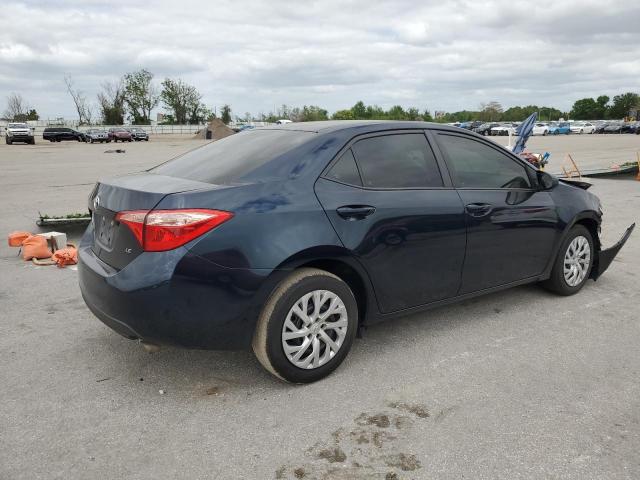 Изображение 3 2018 TOYOTA COROLLA L 2018 с VIN 5YFBURHE6JP837179