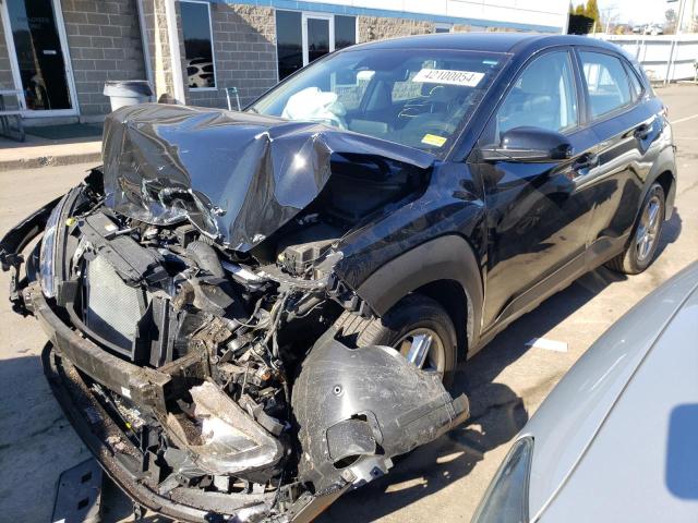 Изображение 1 2023 HYUNDAI KONA SE 2023 с VIN KM8K2CABXPU012059
