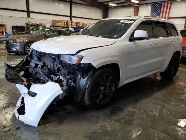 Obraz 1 z 2014 JEEP GRAND CHEROKEE SRT-8 2014 z VIN 1C4RJFDJ6EC434620