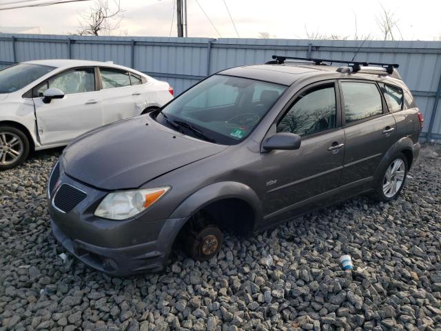 Изображение 2005 PONTIAC VIBE  2005