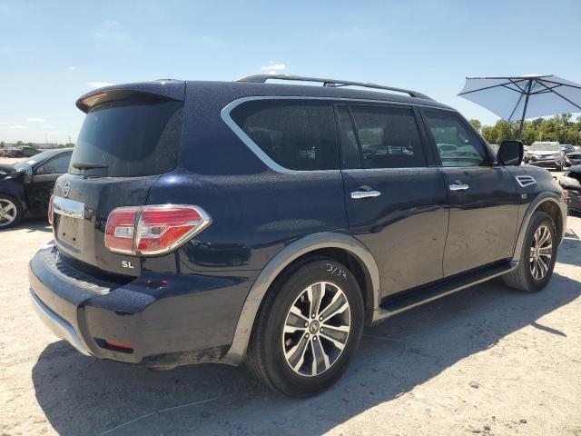 Image 3 of 2017 NISSAN ARMADA SV 2017 with VIN JN8AY2ND6H9011181
