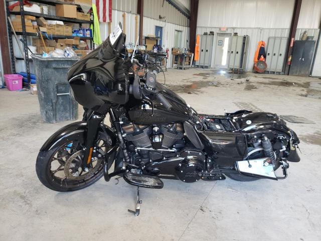 Obraz 3 z 2022 HARLEY-DAVIDSON FLHXST  2022 z VIN 1HD1ABL11NB652430