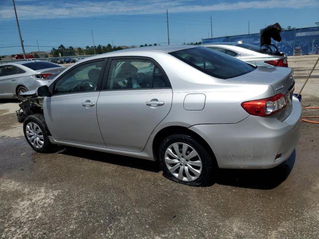 Image 2 of 2012 TOYOTA COROLLA BASE 2012 with VIN 2T1BU4EE7CC895148