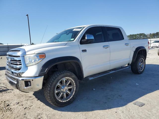 Obraz 2017 TOYOTA TUNDRA CREWMAX 1794 2017