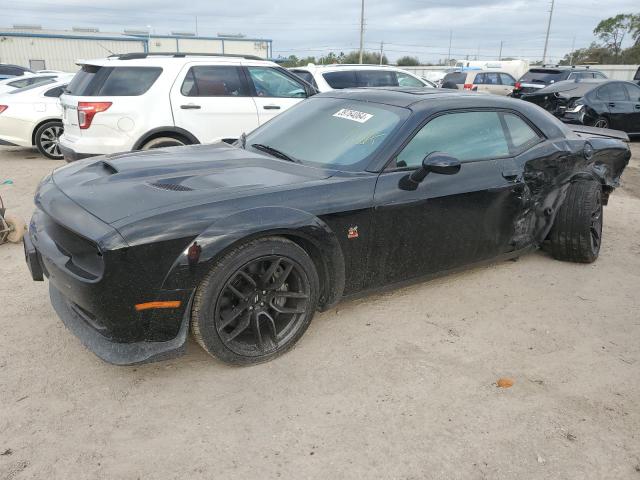 Изображение 2020 DODGE CHALLENGER R/T SCAT PACK 2020