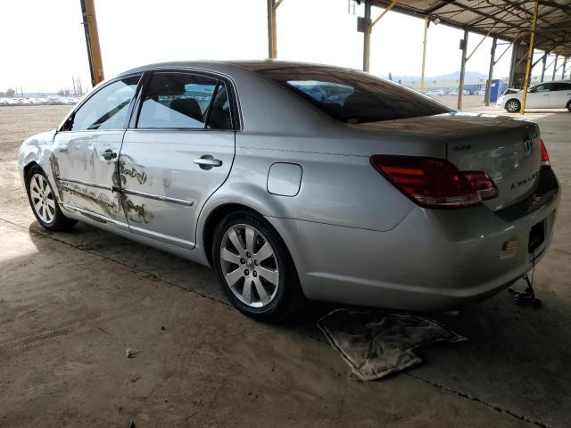 Изображение 2 2007 TOYOTA AVALON XL 2007 с VIN 4T1BK36BX7U183466