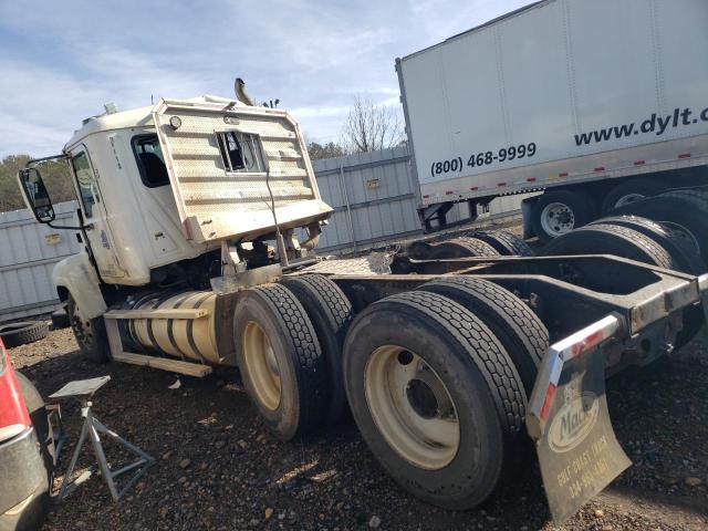 Изображение 3 2013 MACK 600 CHU600 2013 с VIN 1M1AN07Y4DM012166