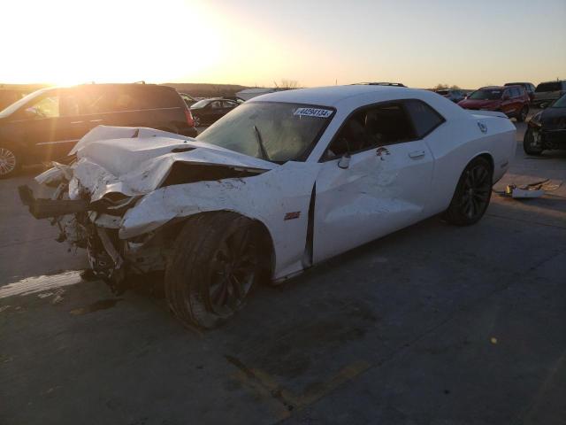 2013 DODGE CHALLENGER SRT-8 2013 image