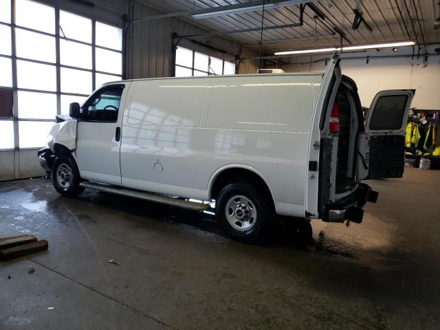 Image 2 of 2018 GMC SAVANA G2500 2018 with VIN 1GTW7AFG3J1902170