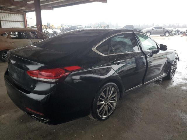 Изображение 3 2015 HYUNDAI GENESIS 5.0L 2015 с VIN KMHGN4JF6FU034564