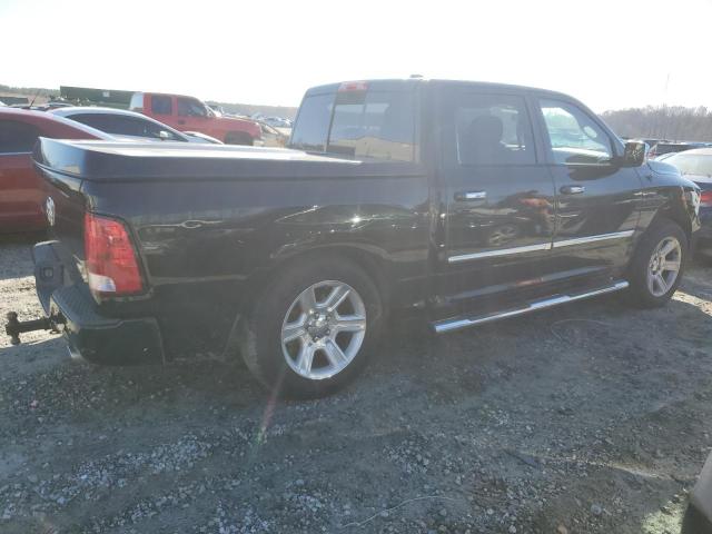 Image 3 of 2012 DODGE RAM 1500 LONGHORN 2012 with VIN 1C6RD6PT4CS329699