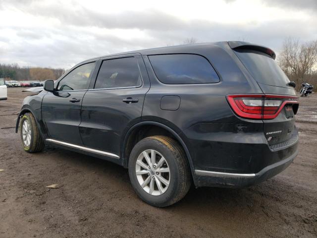 Изображение 2 2019 DODGE DURANGO SXT 2019 с VIN 1C4RDJAG6KC585312