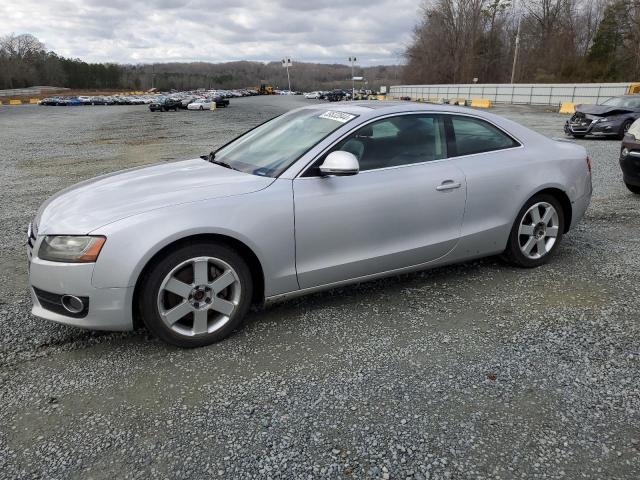2008 AUDI A5 QUATTRO 2008 image