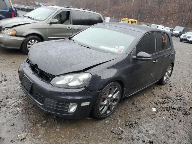 Obraz 1 z 2014 VOLKSWAGEN GTI  2014 z VIN WVWGD7AJ0EW008199