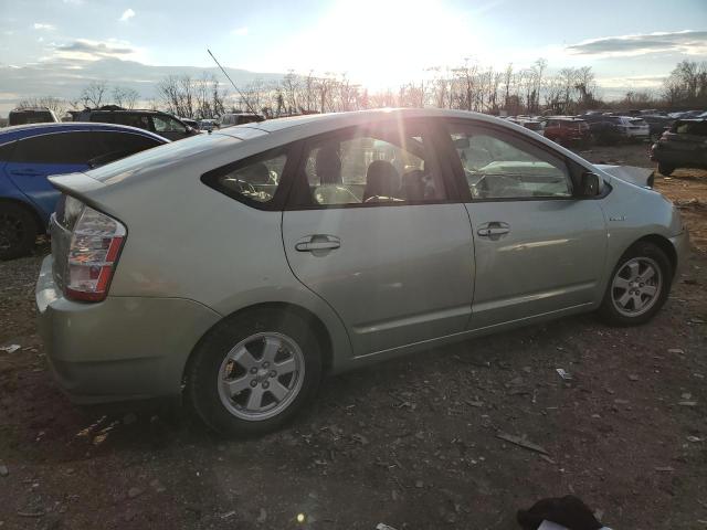 Image 3 of 2007 TOYOTA PRIUS  2007 with VIN JTDKB20U277565451