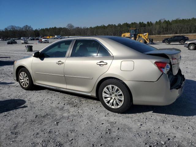 Изображение 2 2013 TOYOTA CAMRY L 2013 с VIN 4T4BF1FK5DR324843