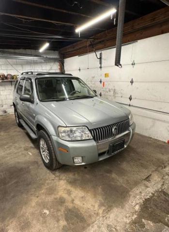 Image 1 of 2005 MERCURY MARINER 2005 with VIN 4M2CU57165DJ28184