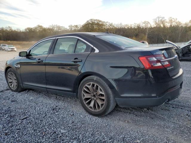 Obraz 2 z 2017 FORD TAURUS LIMITED 2017 z VIN 1FAHP2F86HG113810