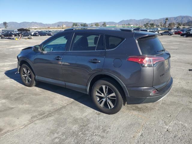 Image 2 of 2016 TOYOTA RAV4 XLE 2016 with VIN 2T3WFREV1GW239676