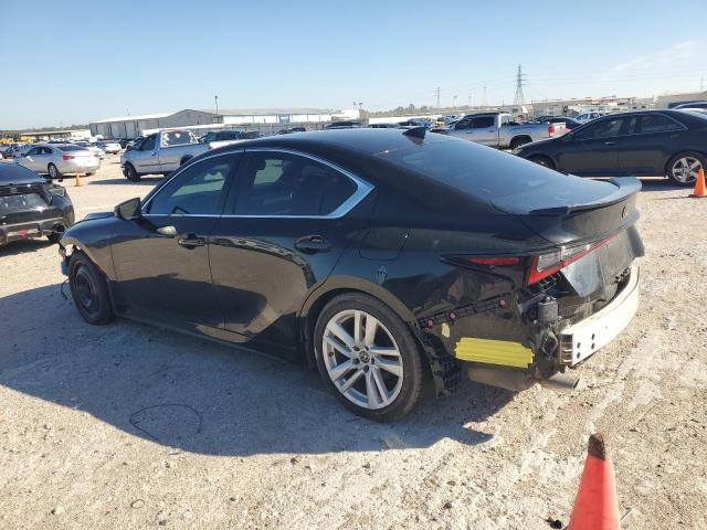 Изображение 2 2021 LEXUS IS 300 2021 с VIN JTHAA1D28M5113687