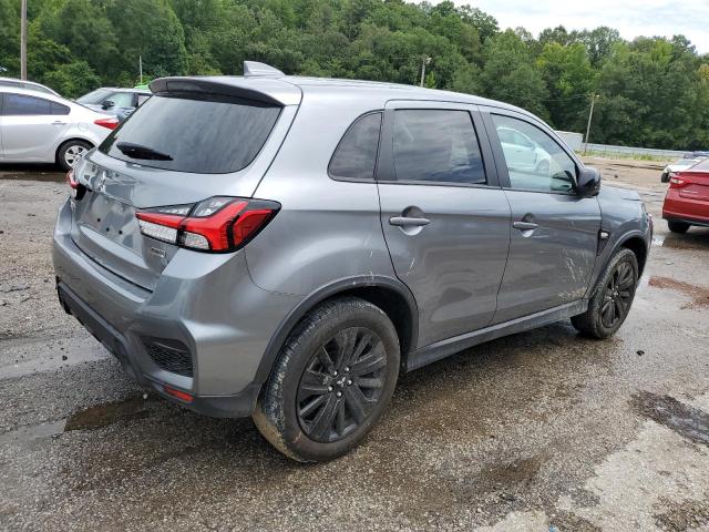 Image 3 of 2022 MITSUBISHI OUTLANDER SPORT ES 2022 with VIN JA4APUAU7NU020717