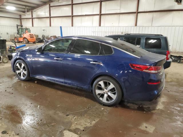 Image 2 of 2019 KIA OPTIMA LX 2019 with VIN 5XXGT4L33KG368998