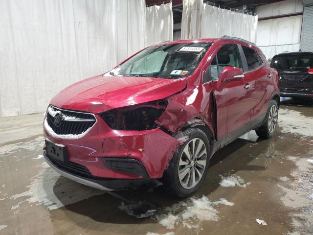 2018 BUICK ENCORE PREFERRED 2018 image