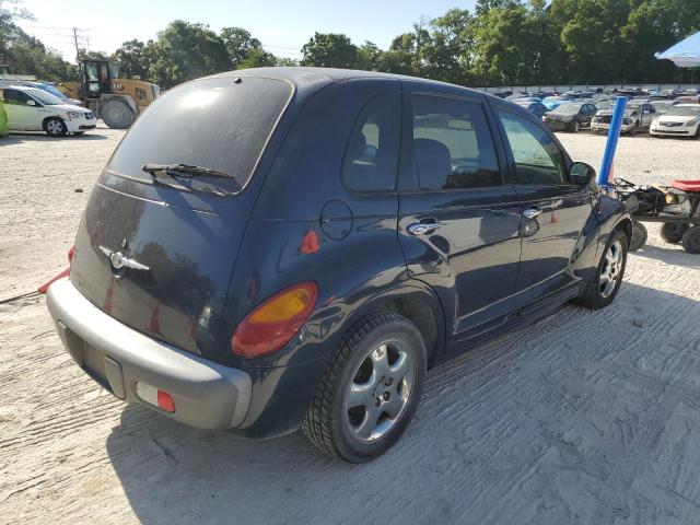 Obraz 3 z 2002 CHRYSLER PT CRUISER LIMITED 2002 z VIN 3C8FY68BX2T284169