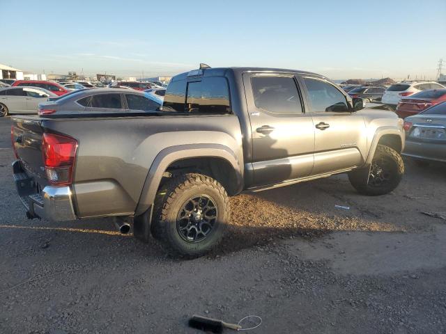 Изображение 3 2019 TOYOTA TACOMA DOUBLE CAB 2019 с VIN 3TMCZ5AN9KM276770