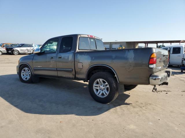 Image 2 of 2003 TOYOTA TUNDRA ACCESS CAB SR5 2003 with VIN 5TBRT34183S423082