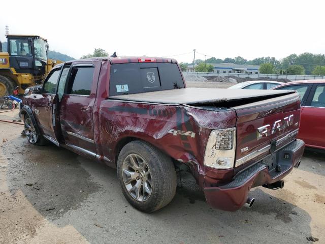 Obraz 2 z 2017 RAM 1500 LONGHORN 2017 z VIN 1C6RR7PT5HS733383