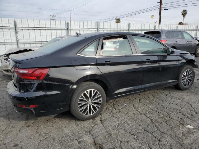 Image 3 of 2021 VOLKSWAGEN JETTA S 2021 with VIN 3VWC57BU0MM033023