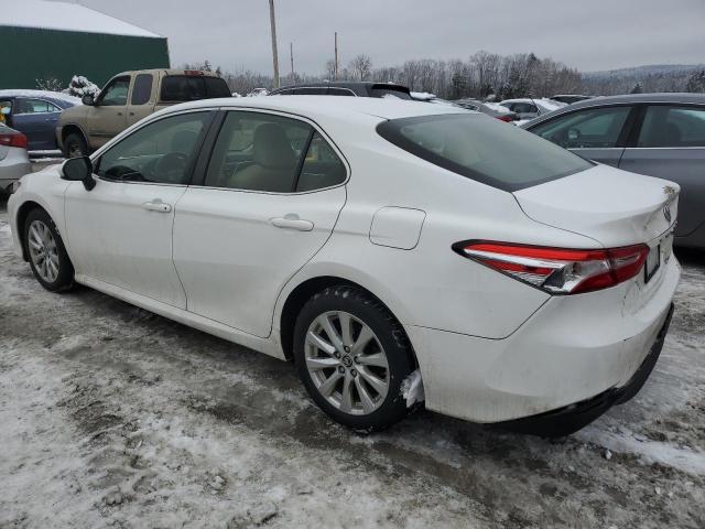 Obraz 2 z 2018 TOYOTA CAMRY L 2018 z VIN JTNB11HK5J3015770