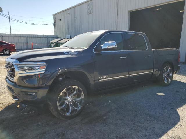 Obraz 1 z 2020 RAM 1500 LIMITED 2020 z VIN 1C6SRFHT8LN159685