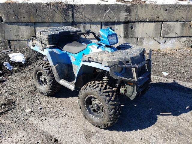 Image 1 of 2019 POLARIS SPORTSMAN 570 2019 with VIN 4XASEA572KA283284