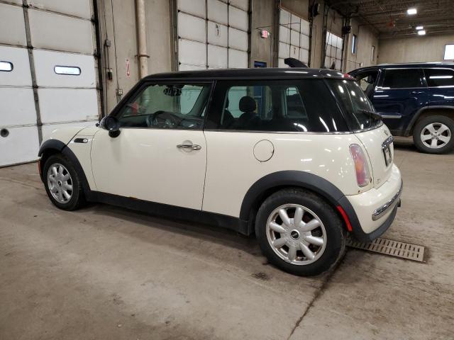 Obraz 2 z 2004 MINI COOPER  2004 z VIN WMWRC33434TC50528