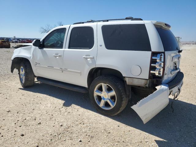 Obraz 2 z 2011 CHEVROLET TAHOE K1500 LT 2011 z VIN 1GNSKBE0XBR124516