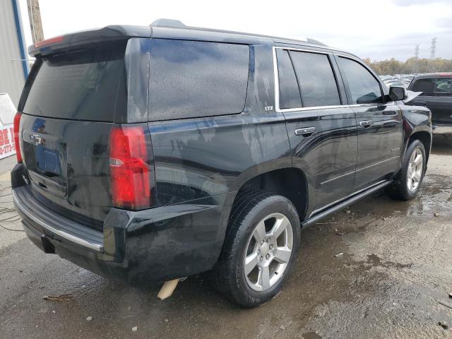 Image 3 of 2016 CHEVROLET TAHOE C1500 LTZ 2016 with VIN 1GNSCCKC4GR392387