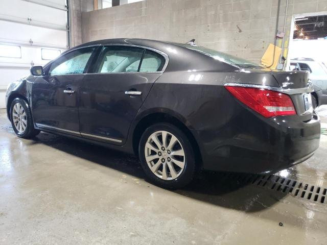 Изображение 2 2014 BUICK LACROSSE  2014 с VIN 1G4GB5GR0EF173351