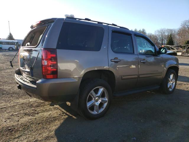 Obraz 3 z 2013 CHEVROLET TAHOE K1500 LT 2013 z VIN 1GNSKBE00DR206466
