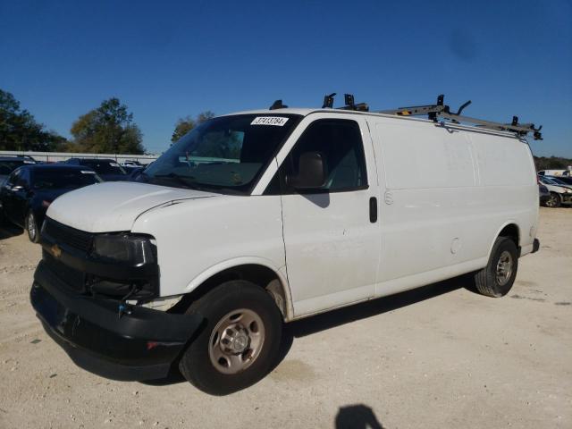 Obraz 2020 CHEVROLET EXPRESS G2500  2020