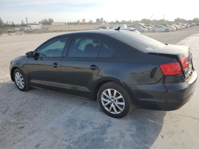 Изображение 2 2012 VOLKSWAGEN JETTA SE 2012 с VIN 3VWDP7AJ5CM391545