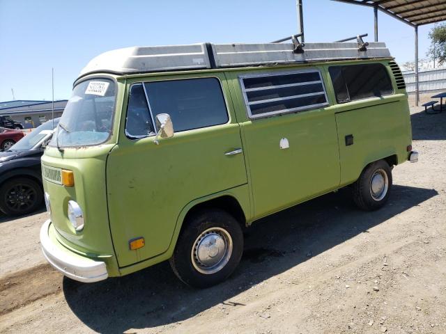 Obraz 1979 VOLKSWAGEN WESTFALIA 1979