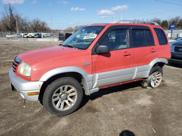 Изображение 2005 SUZUKI GRAND VITARA LX 2005