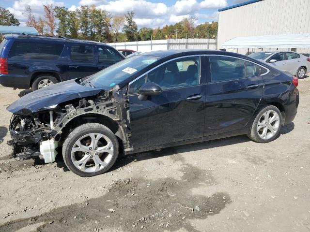 Obraz 1 z 2016 CHEVROLET CRUZE PREMIER 2016 z VIN 1G1BG5SMXG7283034