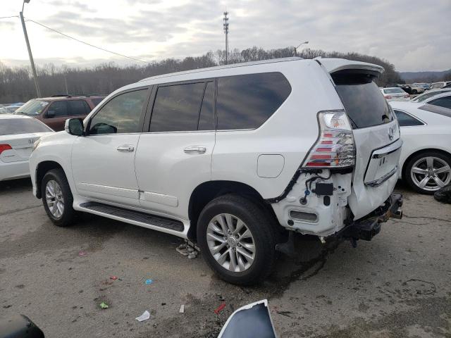 Obraz 2 z 2016 LEXUS GX 460 2016 z VIN JTJBM7FX0G5147634
