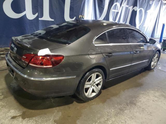Изображение 3 2017 VOLKSWAGEN CC SPORT 2017 с VIN WVWKP7AN8HE503975